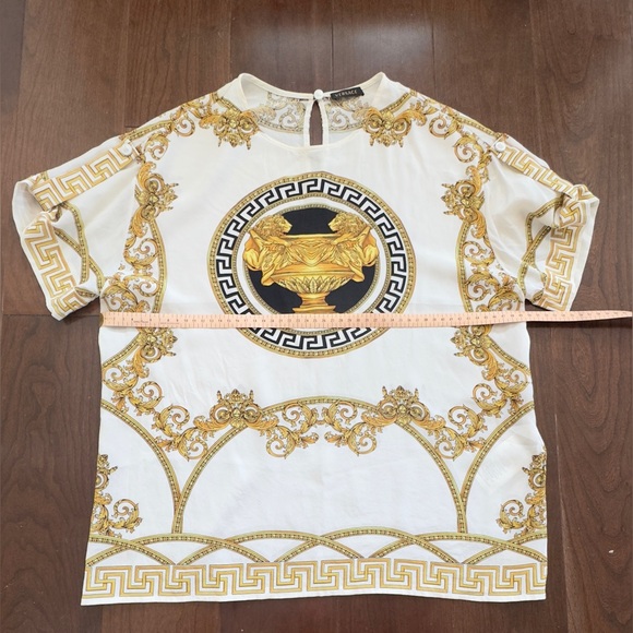 VERSACE SHIRT - Picture 5 of 6
